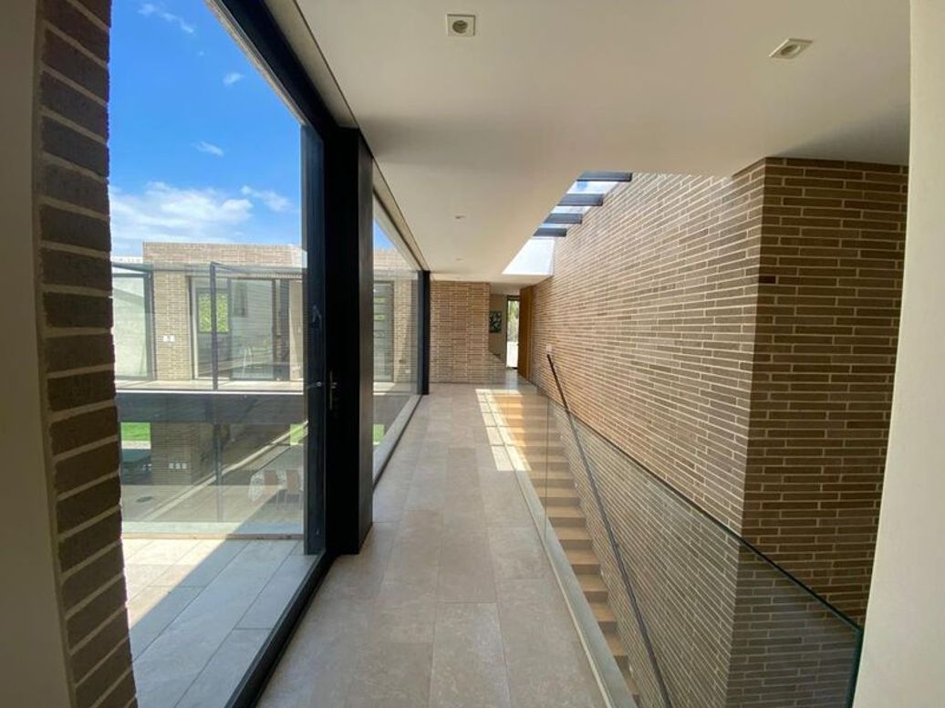 Casa de 4 alcobas en venta en La Cabrera, Bogotá, 571 m² · foto 12 de 20