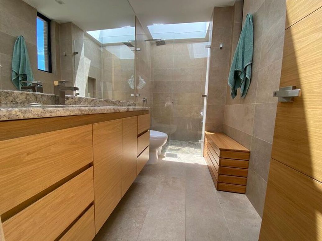 Casa de 4 alcobas en venta en La Cabrera, Bogotá, 571 m² · foto 13 de 20