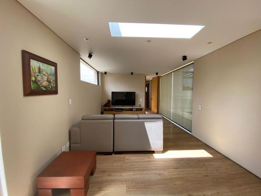Casa de 4 alcobas en venta en La Cabrera, Bogotá, 571 m² · foto 15 de 20