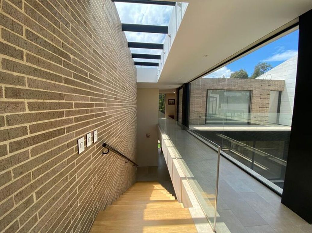 Casa de 4 alcobas en venta en La Cabrera, Bogotá, 571 m² · foto 14 de 20