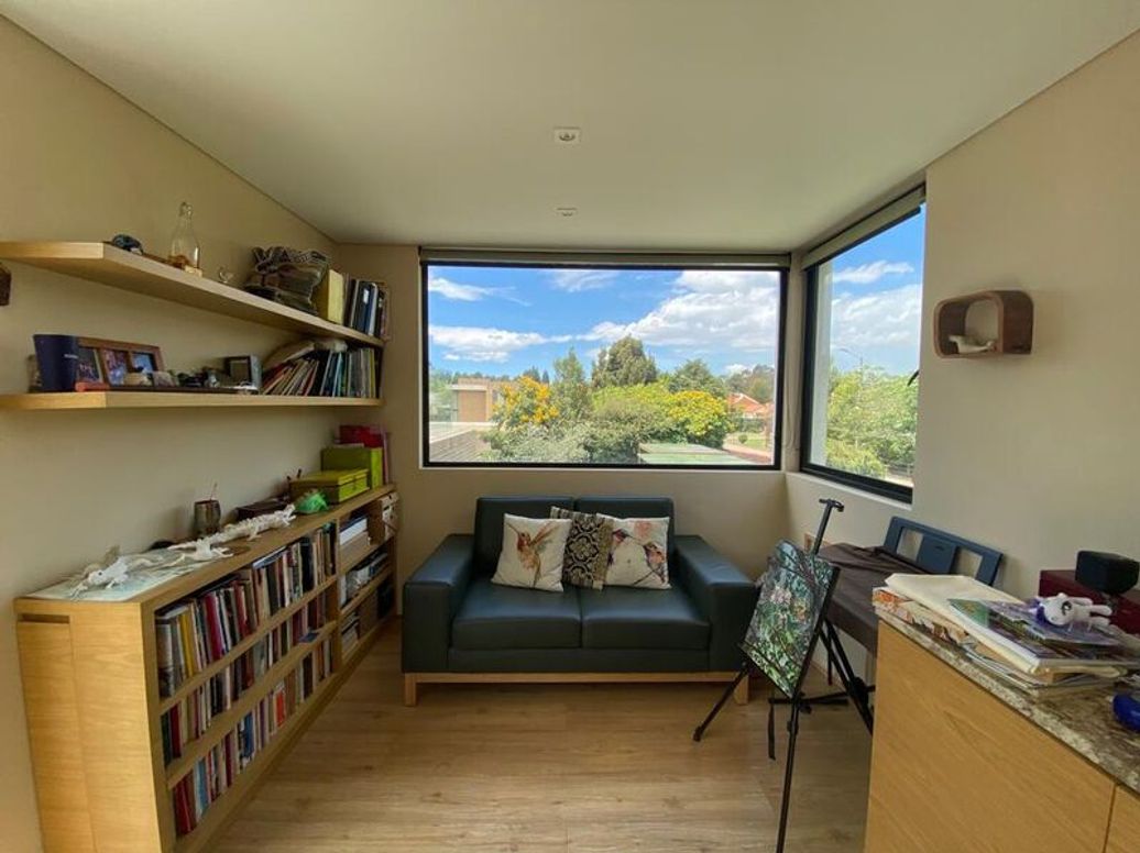 Casa de 4 alcobas en venta en La Cabrera, Bogotá, 571 m² · foto 17 de 20