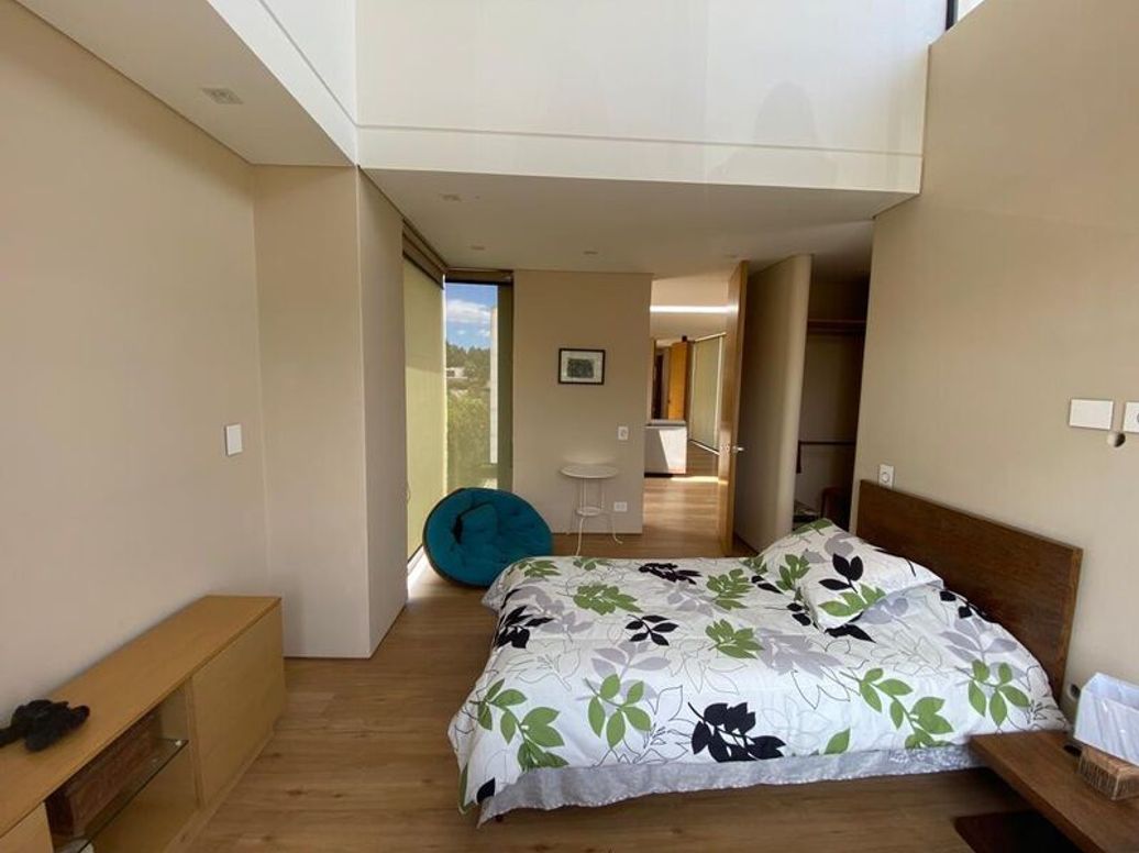 Casa de 4 alcobas en venta en La Cabrera, Bogotá, 571 m² · foto 18 de 20