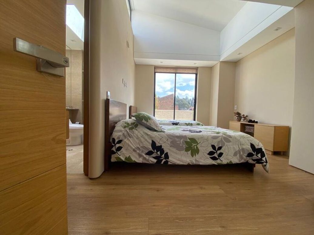 Casa de 4 alcobas en venta en La Cabrera, Bogotá, 571 m² · foto 19 de 20