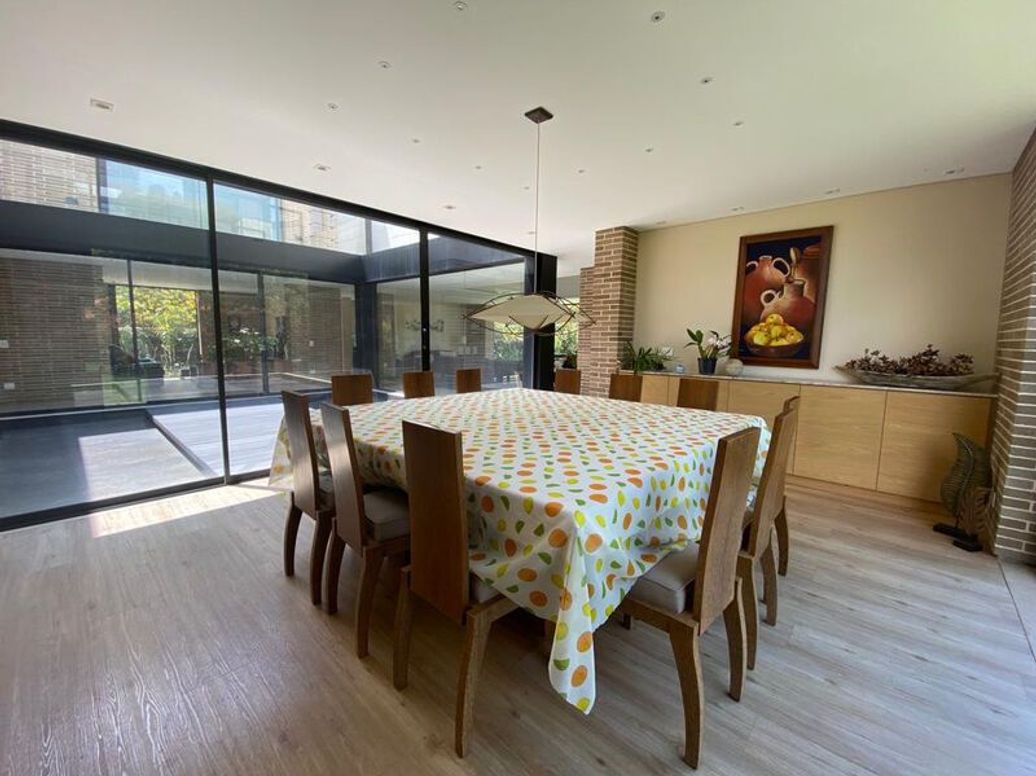 Casa de 4 alcobas en venta en La Cabrera, Bogotá, 571 m² · foto 5 de 20