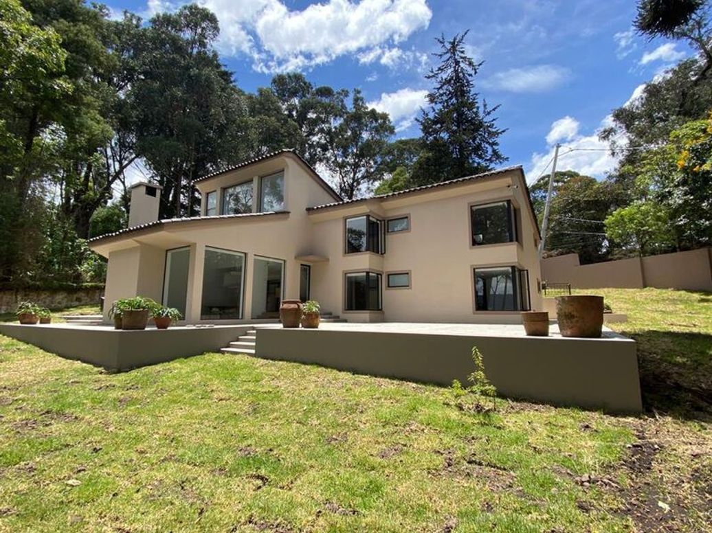 Casa en Arriendo en Casa Blanca Suba, Suba, Bogotá en Suba
