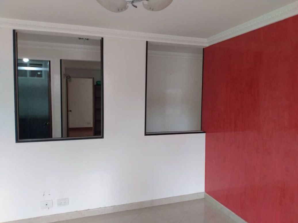 Apartamento de 3 alcobas en venta en Acacias Usaquen, Bogotá, 101 m² · foto 8 de 20