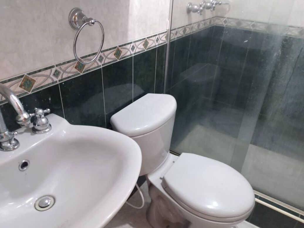 Apartamento de 3 alcobas en venta en Acacias Usaquen, Bogotá, 101 m² · foto 9 de 20