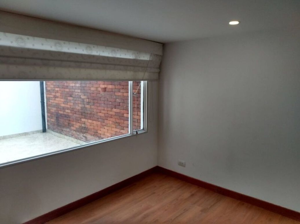 Apartamento de 3 alcobas en venta en Acacias Usaquen, Bogotá, 101 m² · foto 11 de 20