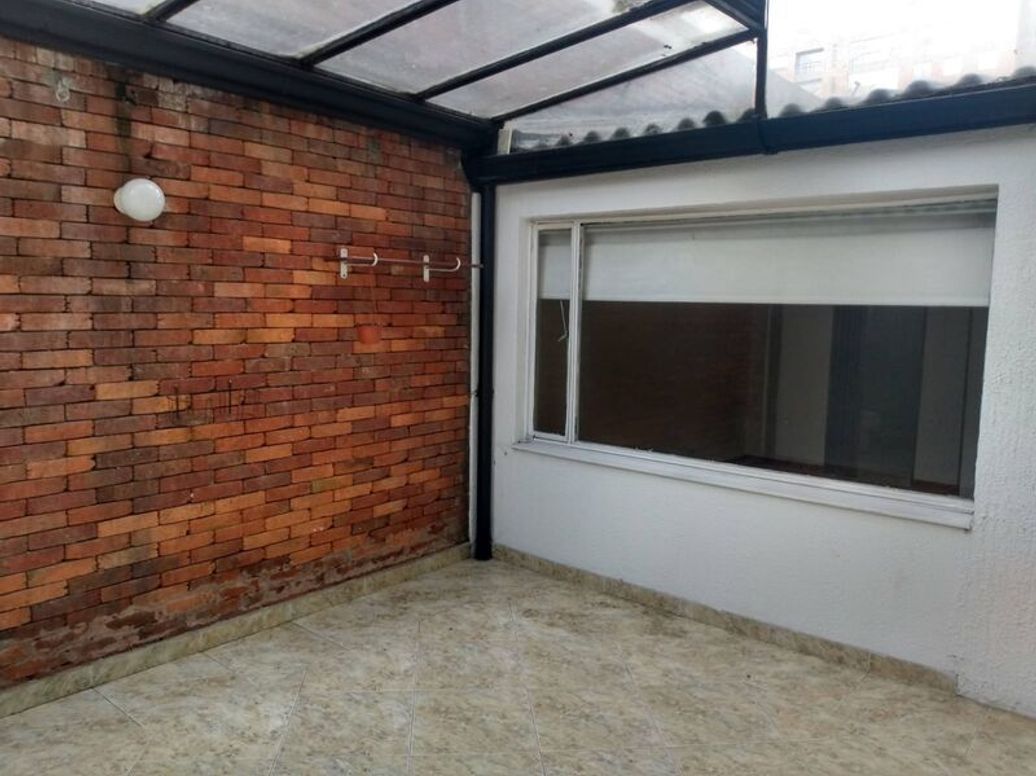 Apartamento de 3 alcobas en venta en Acacias Usaquen, Bogotá, 101 m² · foto 6 de 20
