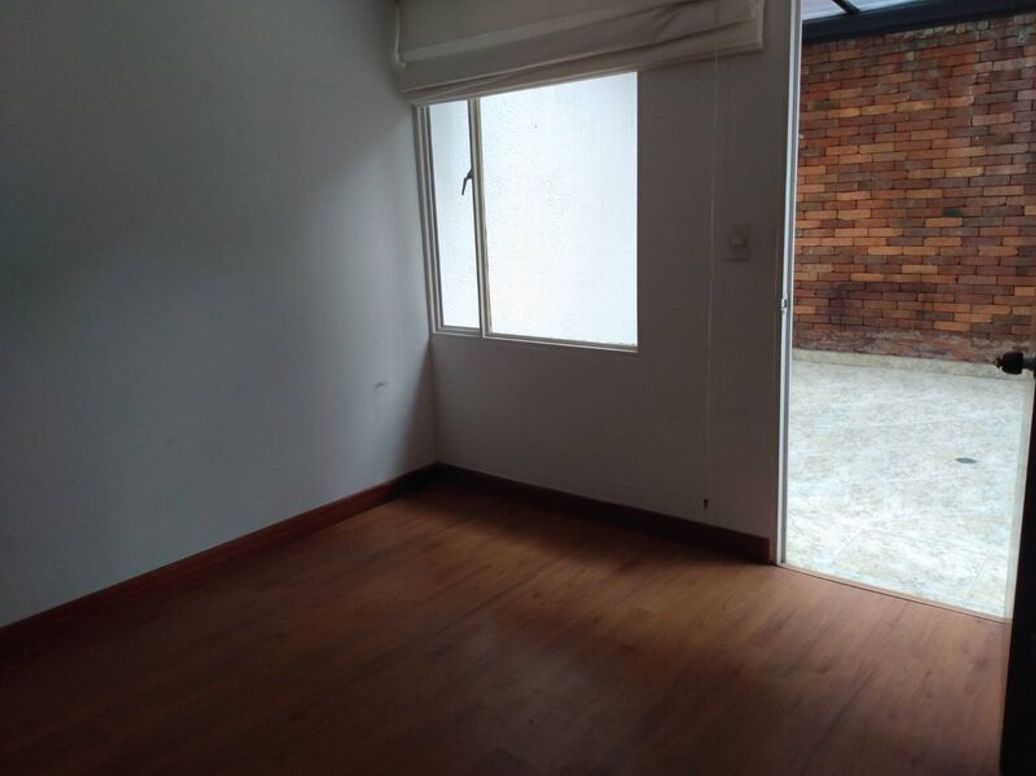 Apartamento de 3 alcobas en venta en Acacias Usaquen, Bogotá, 101 m² · foto 7 de 20