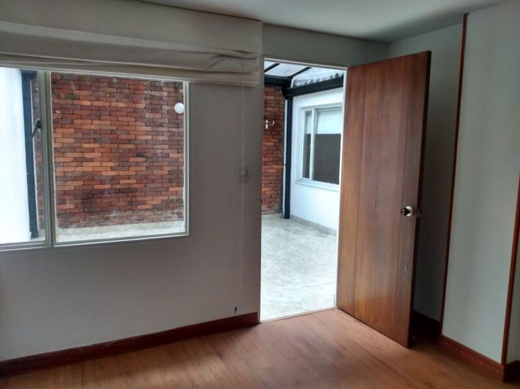 Apartamento de 3 alcobas en venta en Acacias Usaquen, Bogotá, 101 m² · foto 14 de 20