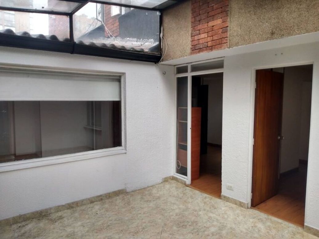 Apartamento de 3 alcobas en venta en Acacias Usaquen, Bogotá, 101 m² · foto 13 de 20