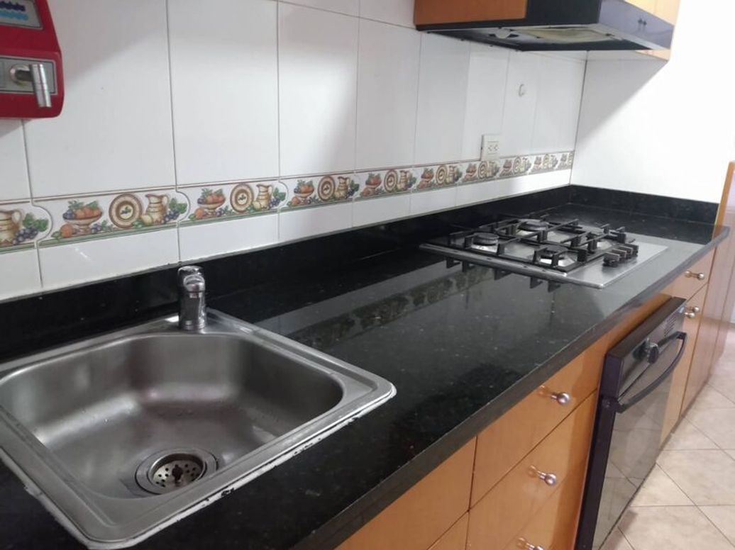 Apartamento de 3 alcobas en venta en Acacias Usaquen, Bogotá, 101 m² · foto 15 de 20