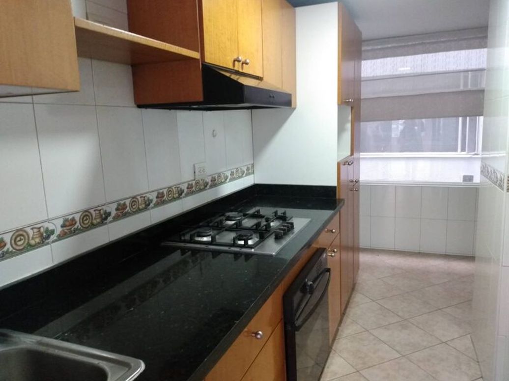 Apartamento de 3 alcobas en venta en Acacias Usaquen, Bogotá, 101 m² · foto 16 de 20