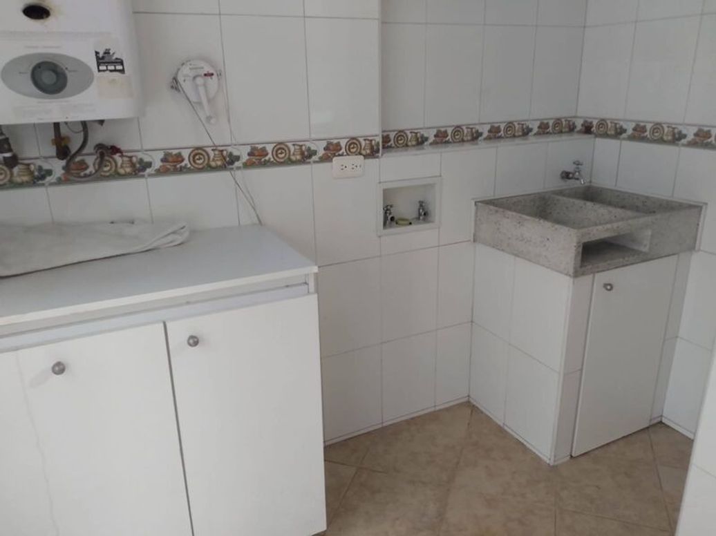 Apartamento de 3 alcobas en venta en Acacias Usaquen, Bogotá, 101 m² · foto 18 de 20