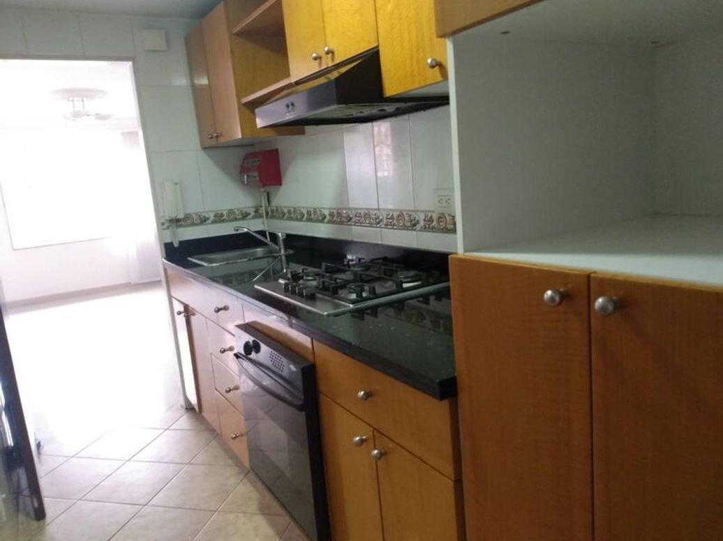 Apartamento de 3 alcobas en venta en Acacias Usaquen, Bogotá, 101 m² · foto 19 de 20