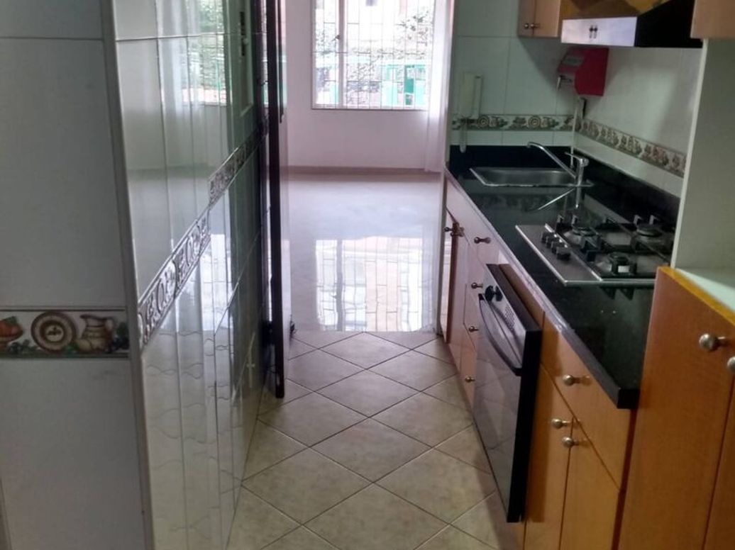 Apartamento de 3 alcobas en venta en Acacias Usaquen, Bogotá, 101 m² · foto 20 de 20