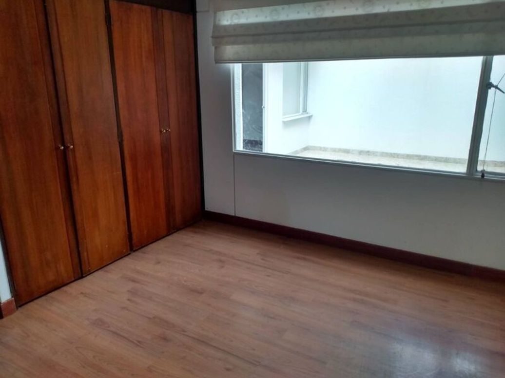 Apartamento de 3 alcobas en venta en Acacias Usaquen, Bogotá, 101 m² · foto 2 de 20