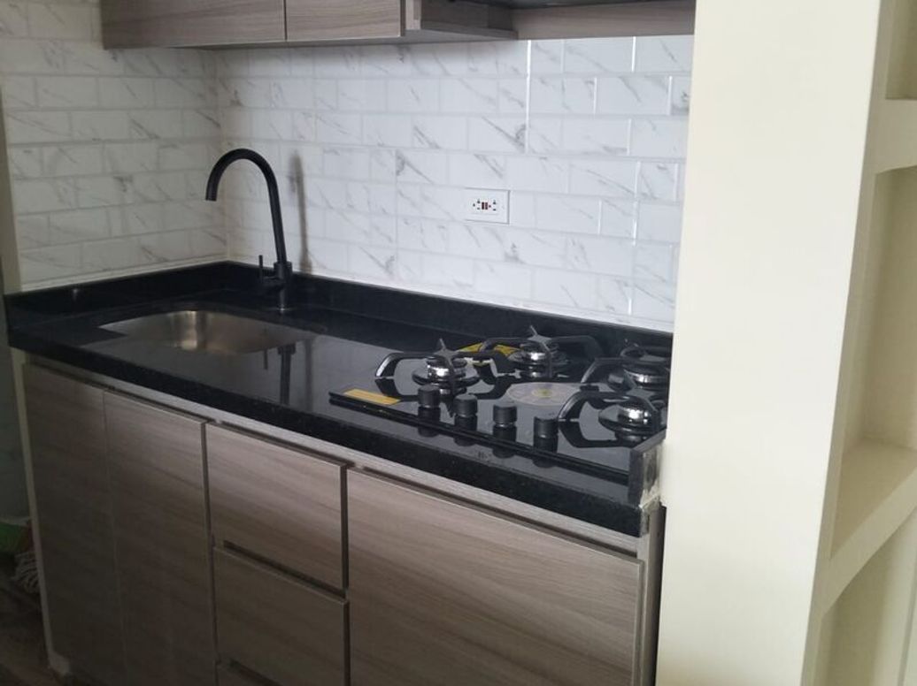 Apartamento de 1 alcoba en venta en Bosa, Bogotá, 48 m² · foto 11 de 17