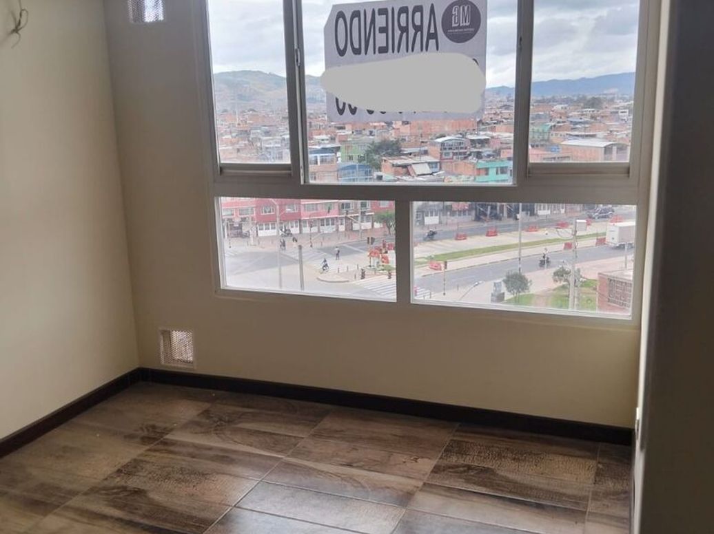 Apartamento de 1 alcoba en venta en Bosa, Bogotá, 48 m² · foto 15 de 17