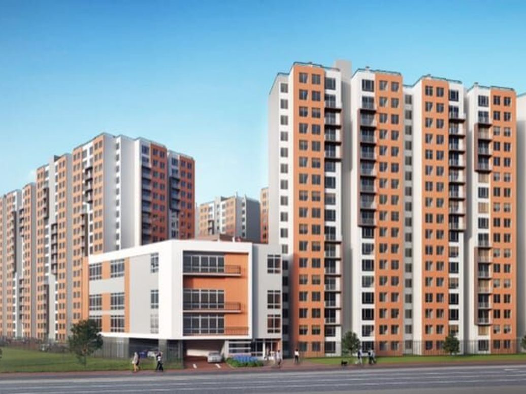 Apartamento de 1 alcoba en venta en Bosa, Bogotá, 48 m² · foto 13 de 17