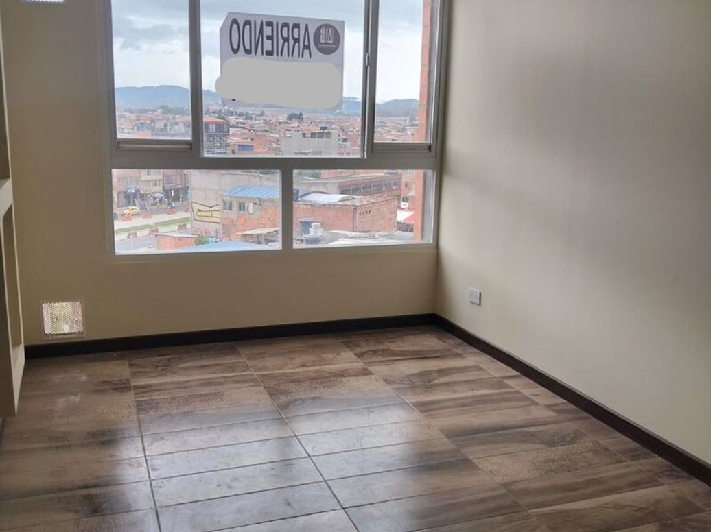 Apartamento de 1 alcoba en venta en Bosa, Bogotá, 48 m² · foto 16 de 17