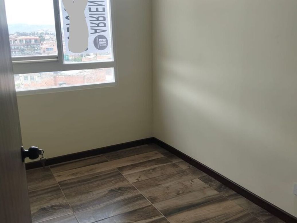 Apartamento de 1 alcoba en venta en Bosa, Bogotá, 48 m² · foto 17 de 17