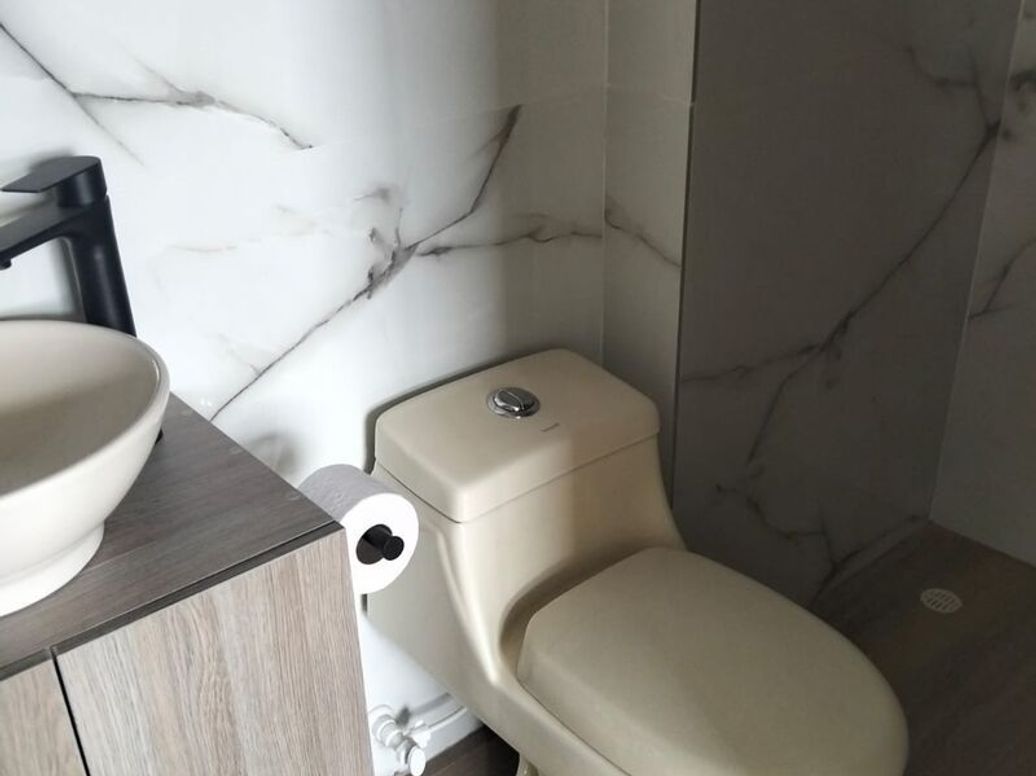Apartamento de 1 alcoba en venta en Bosa, Bogotá, 48 m² · foto 6 de 17