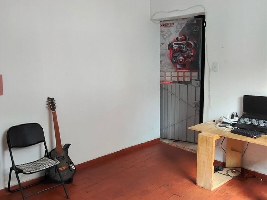 Casa de 8 alcobas en venta en Bellavista, Bogotá, 294 m² · foto 17 de 20