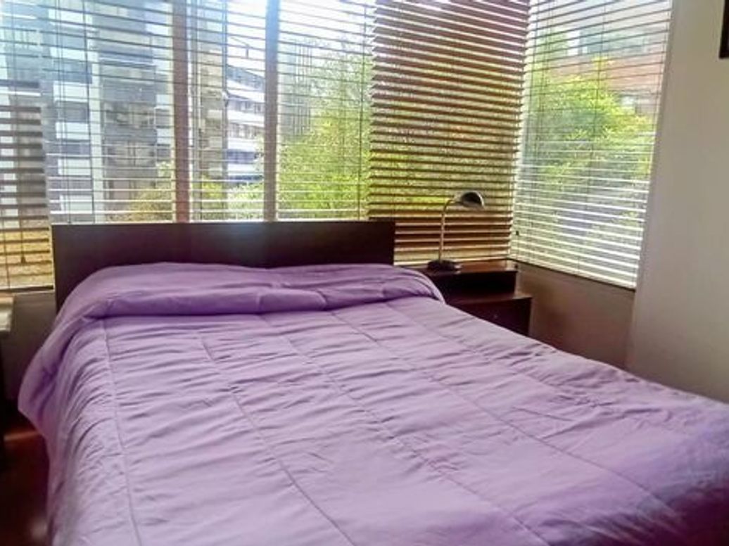 Apartamento de 4 alcobas en venta en Santa Barbara Central, Bogotá, 192 m² · foto 10 de 20