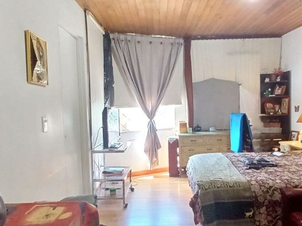 Apartamento de 3 alcobas en venta en La Magdalena, Bogotá, 129 m² · foto 13 de 20