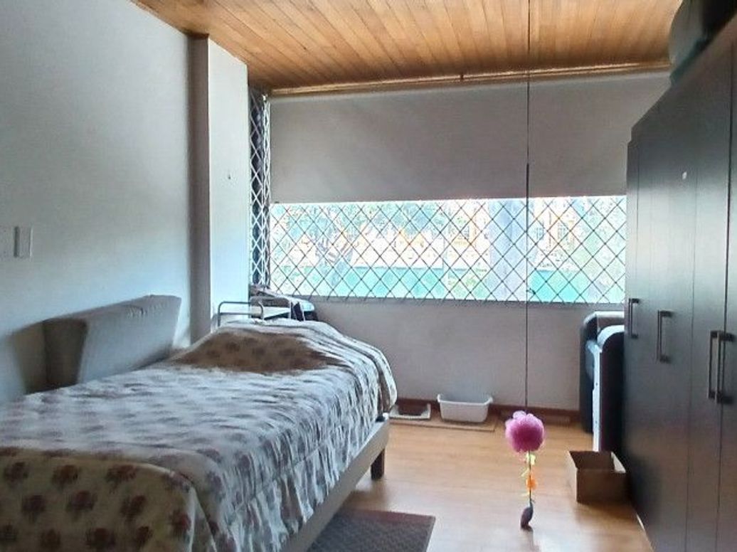 Apartamento de 3 alcobas en venta en La Magdalena, Bogotá, 129 m² · foto 14 de 20