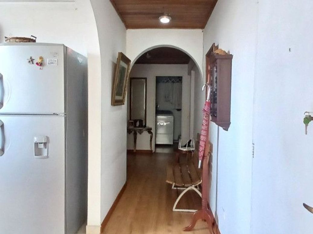 Apartamento de 3 alcobas en venta en La Magdalena, Bogotá, 129 m² · foto 7 de 20