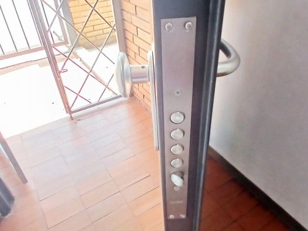 Apartamento de 3 alcobas en venta en La Magdalena, Bogotá, 129 m² · foto 3 de 20