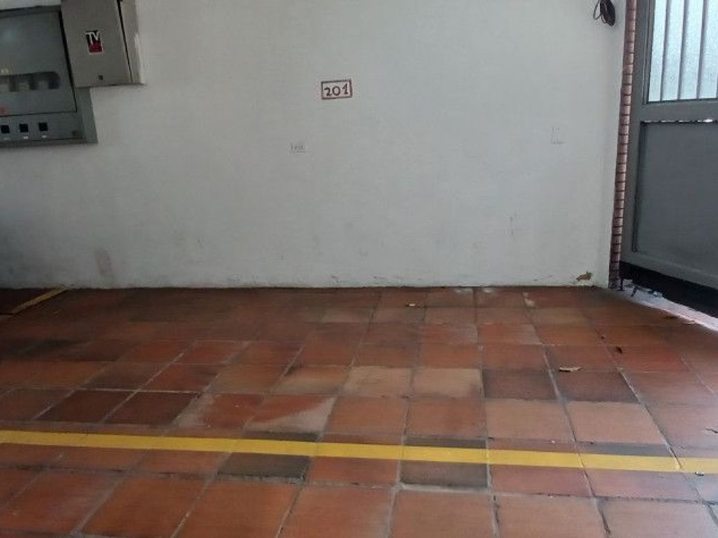 Apartamento de 3 alcobas en venta en La Magdalena, Bogotá, 129 m² · foto 18 de 20