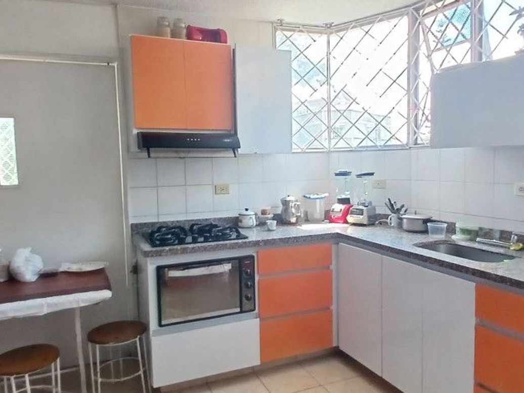 Apartamento de 3 alcobas en venta en La Magdalena, Bogotá, 129 m² · foto 8 de 20