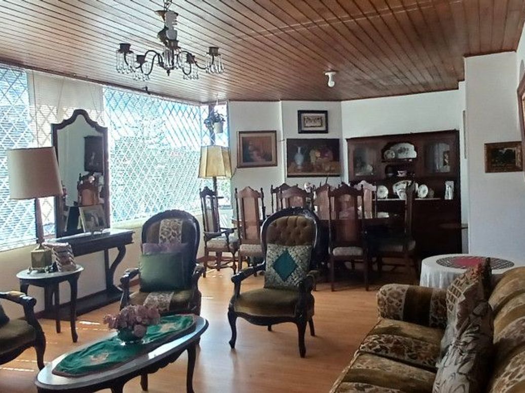 Apartamento de 3 alcobas en venta en La Magdalena, Bogotá, 129 m² · foto 6 de 20