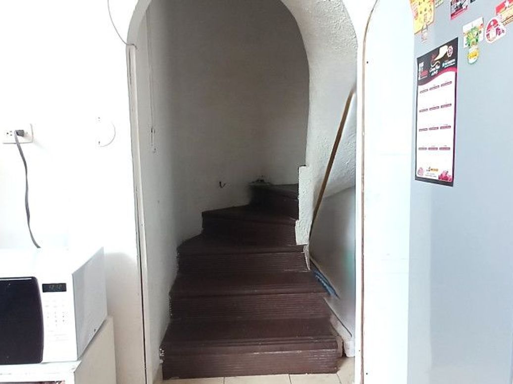 Apartamento de 3 alcobas en venta en La Magdalena, Bogotá, 129 m² · foto 9 de 20