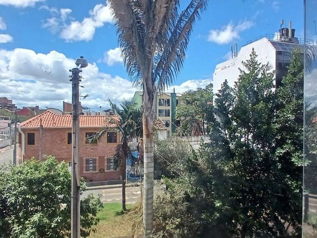 Apartamento de 3 alcobas en venta en La Magdalena, Bogotá, 129 m² · foto 20 de 20