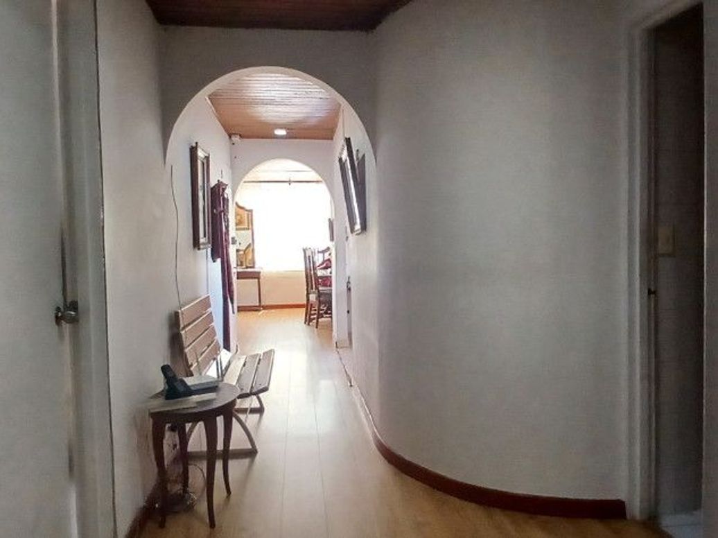 Apartamento de 3 alcobas en venta en La Magdalena, Bogotá, 129 m² · foto 11 de 20