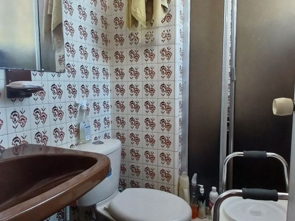 Apartamento de 3 alcobas en venta en La Magdalena, Bogotá, 129 m² · foto 12 de 20