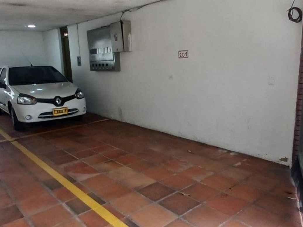 Apartamento de 3 alcobas en venta en La Magdalena, Bogotá, 129 m² · foto 19 de 20
