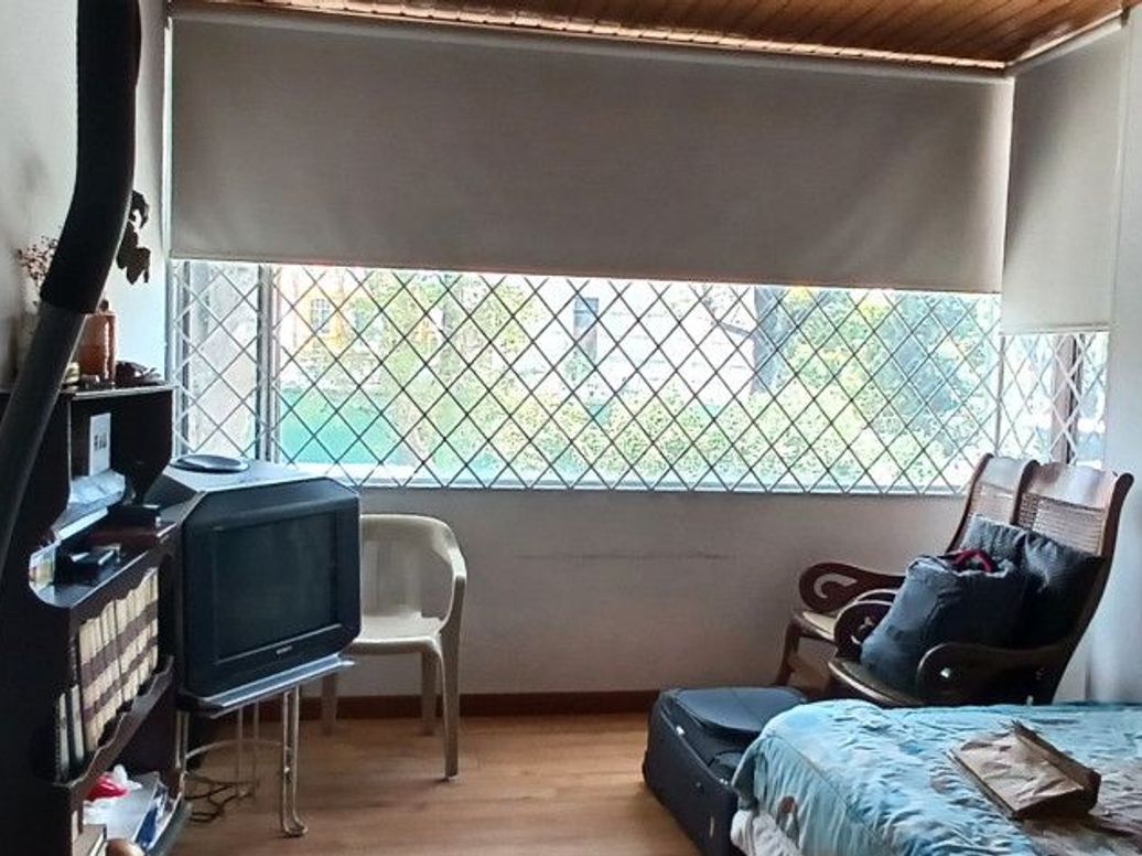 Apartamento de 3 alcobas en venta en La Magdalena, Bogotá, 129 m² · foto 15 de 20