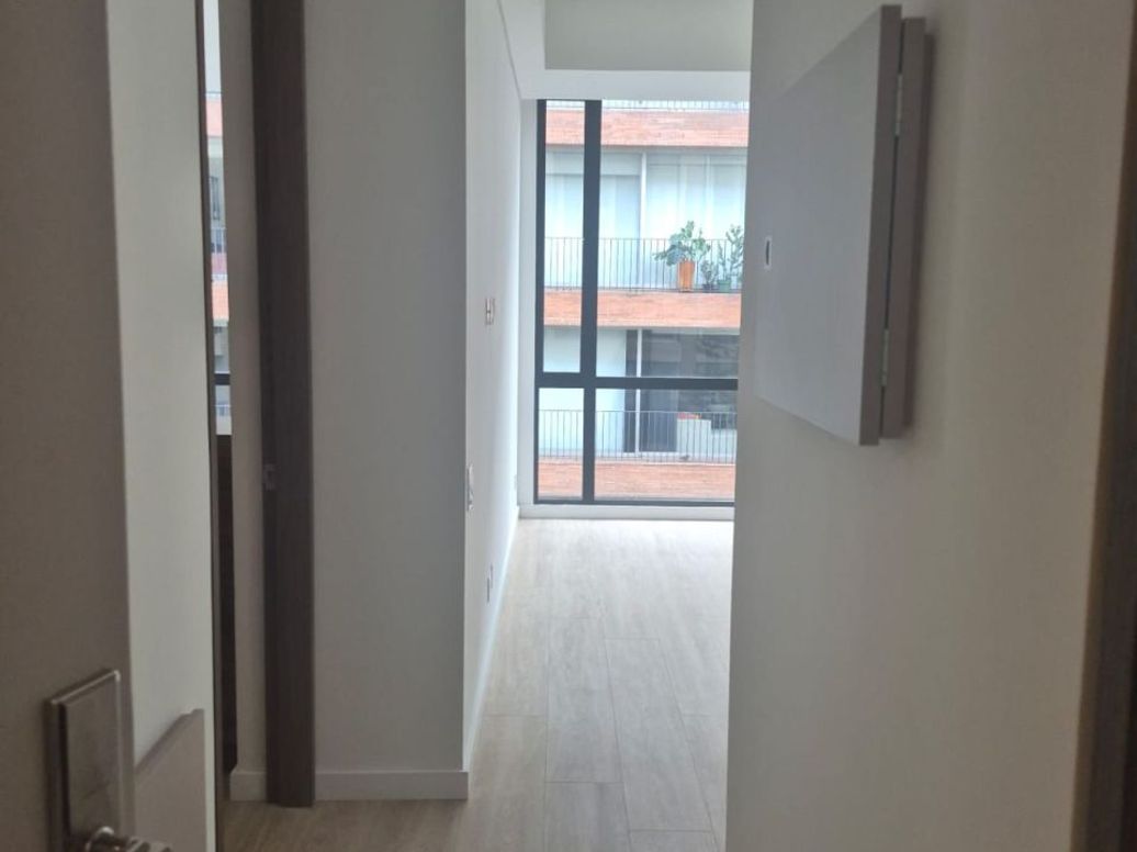 Apartamento en arriendo en San Patricio, Bogotá · foto 2 de 12