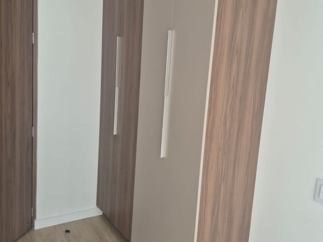 Apartamento en arriendo en San Patricio, Bogotá · foto 5 de 12