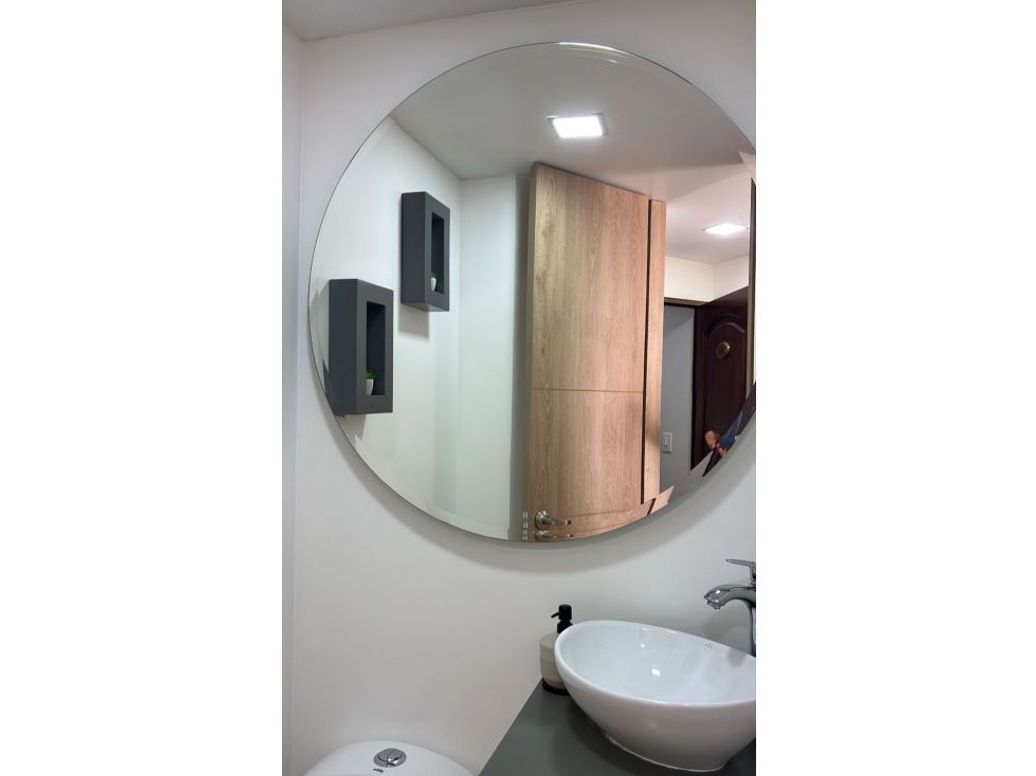 Apartamento de 2 alcobas en venta en Lago Cordoba, Bogotá, 105 m² · foto 17 de 20