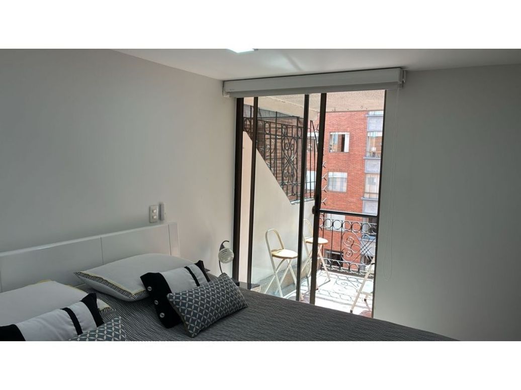 Apartamento de 2 alcobas en venta en Lago Cordoba, Bogotá, 105 m² · foto 15 de 20