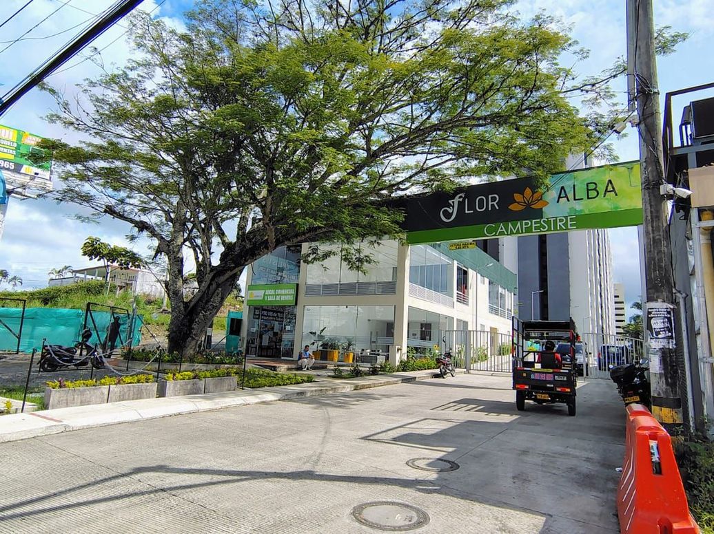 Apartamento en Arriendo en BR TERRAZAS DE PIEDRA PINTADA, Comuna 4, Ibagué en Mirolindo