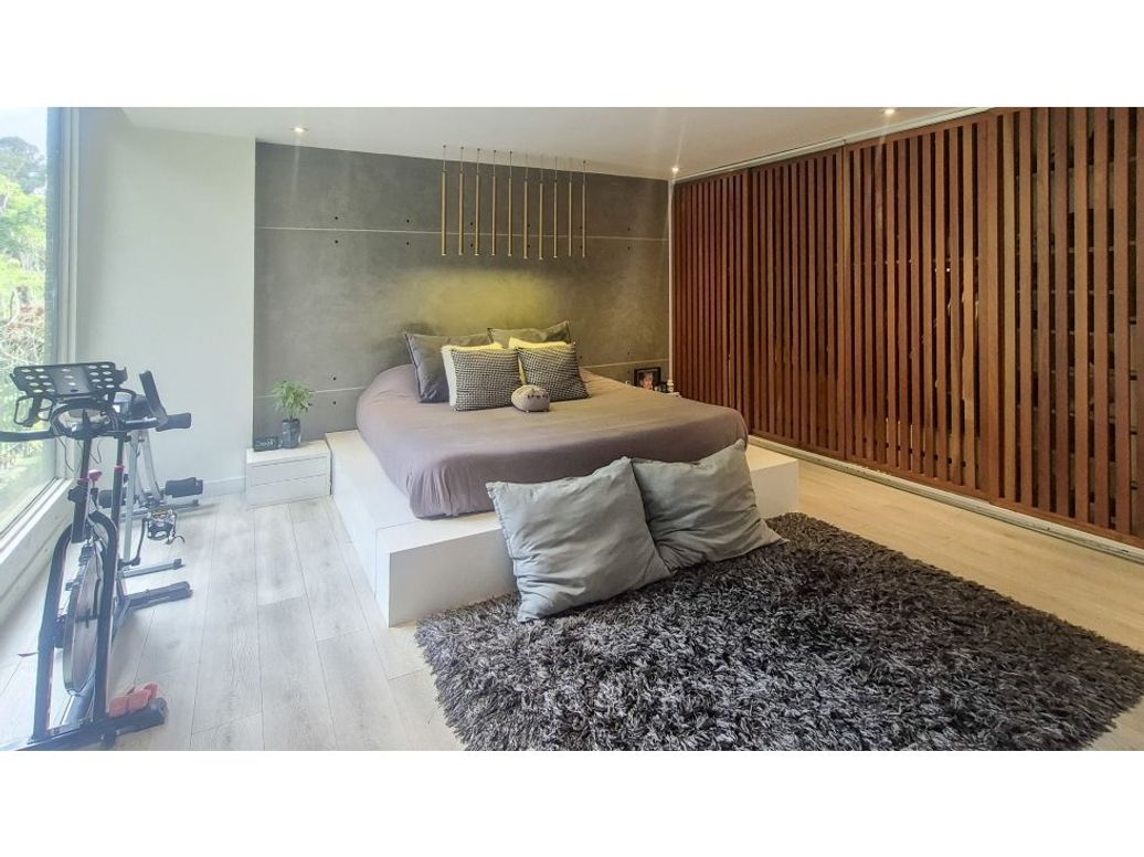 Apartamento de 3 alcobas en venta en Bosque De Pinos, Bogotá, 195 m² · foto 18 de 20