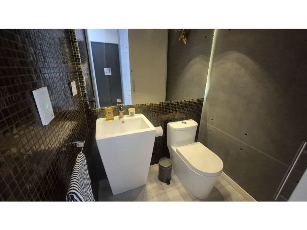 Apartamento de 3 alcobas en venta en Bosque De Pinos, Bogotá, 195 m² · foto 13 de 20